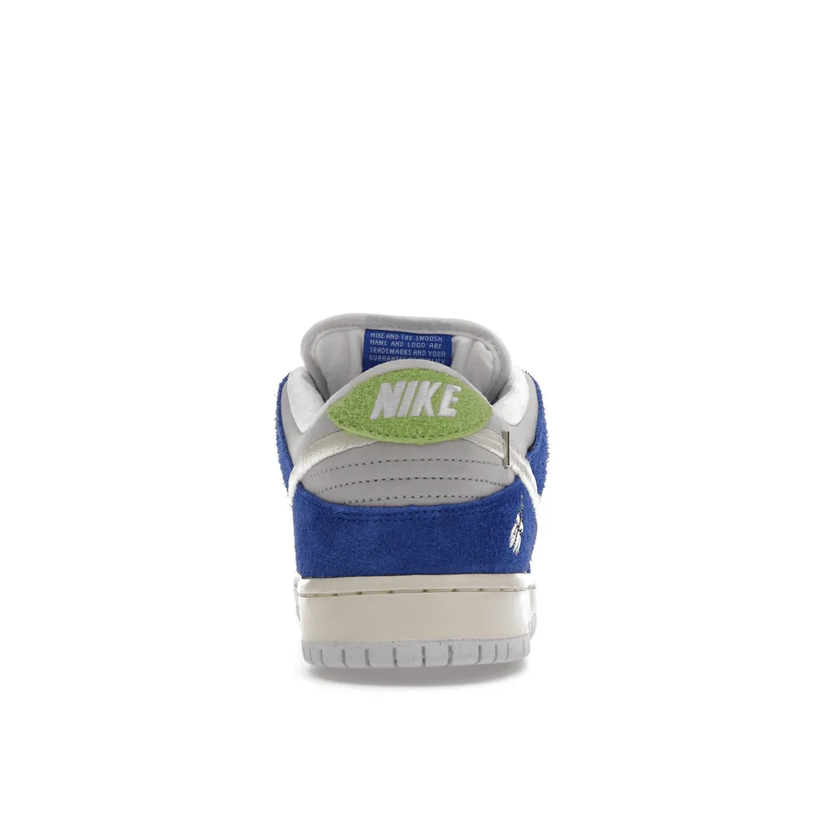 Easy Everyday Nike SB Dunk Low Pro Fly Streetwear Gardenia