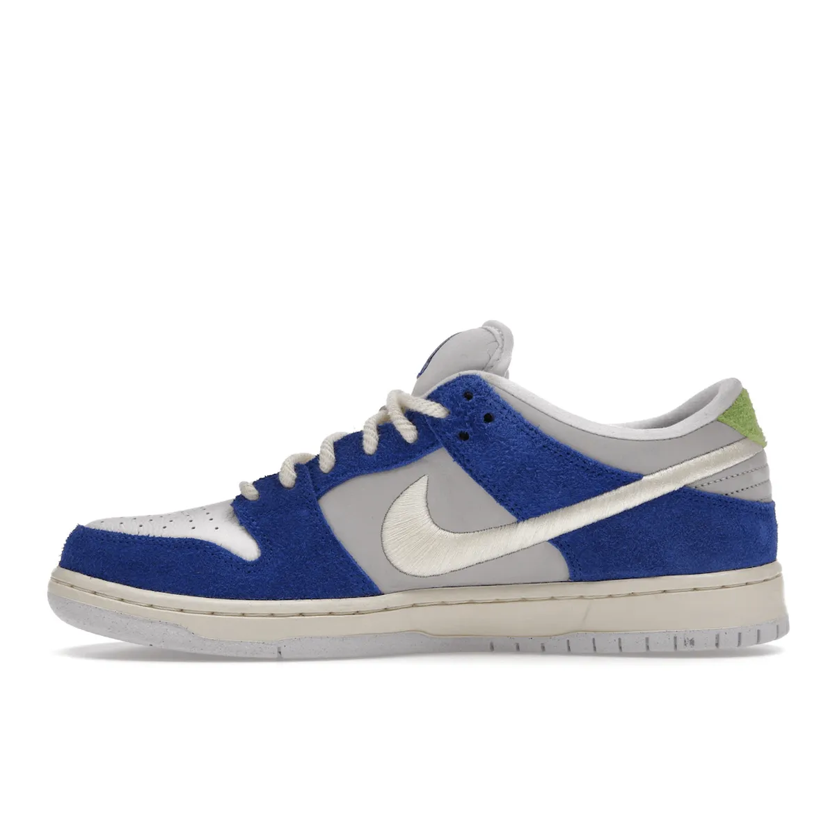 Easy Everyday Nike SB Dunk Low Pro Fly Streetwear Gardenia