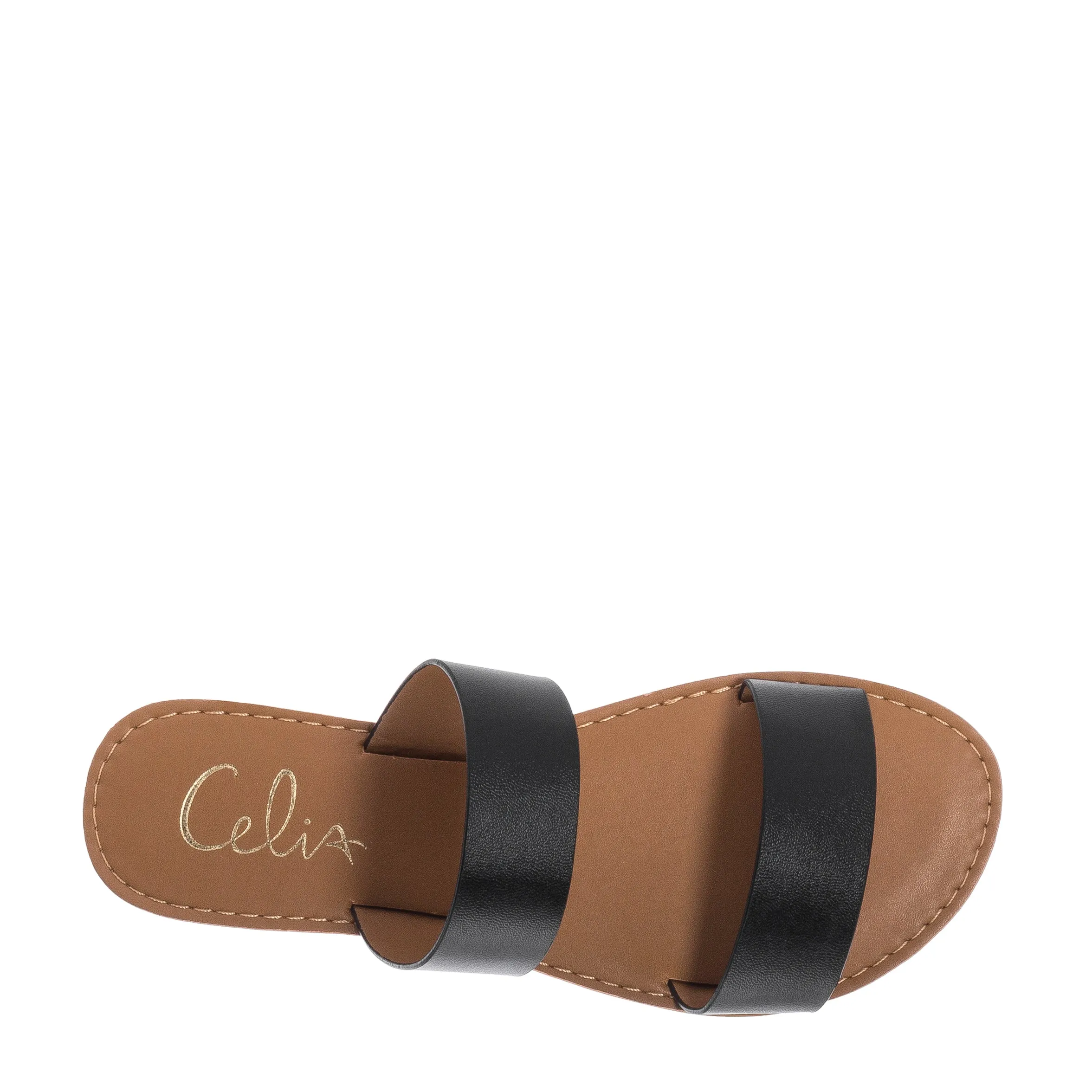 Easy Fit Atlas 2 Band Sandal - Womens