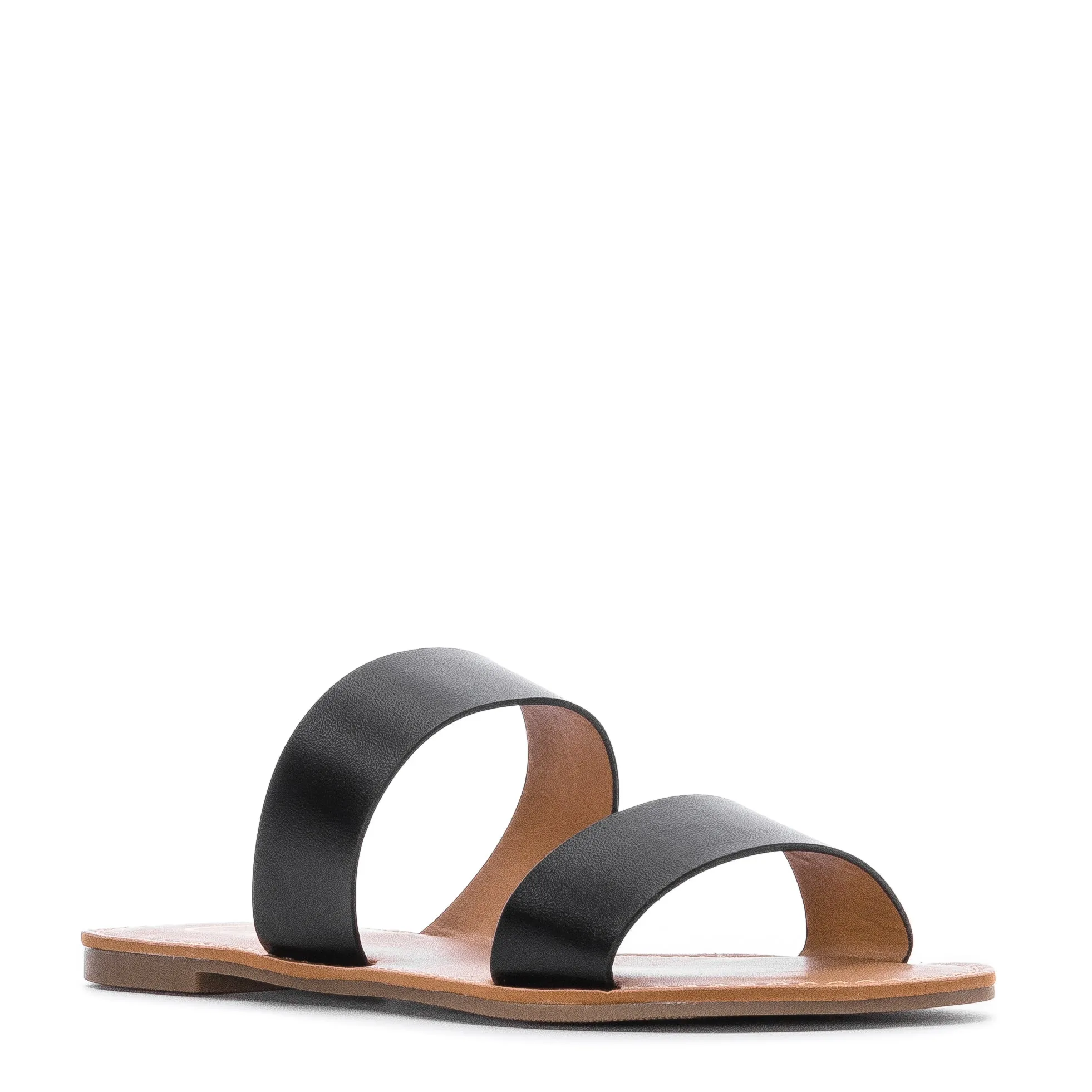 Easy Fit Atlas 2 Band Sandal - Womens