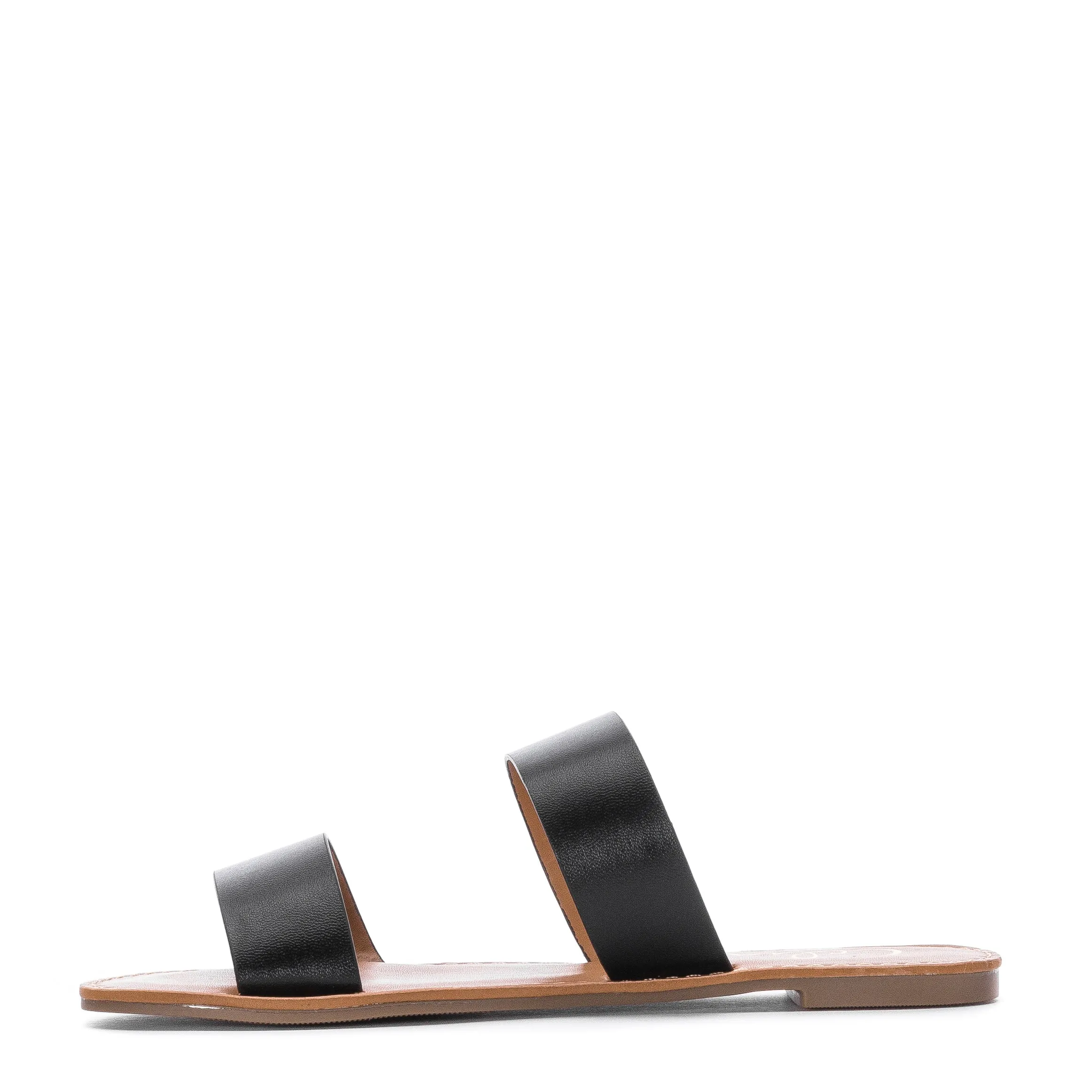 Easy Fit Atlas 2 Band Sandal - Womens