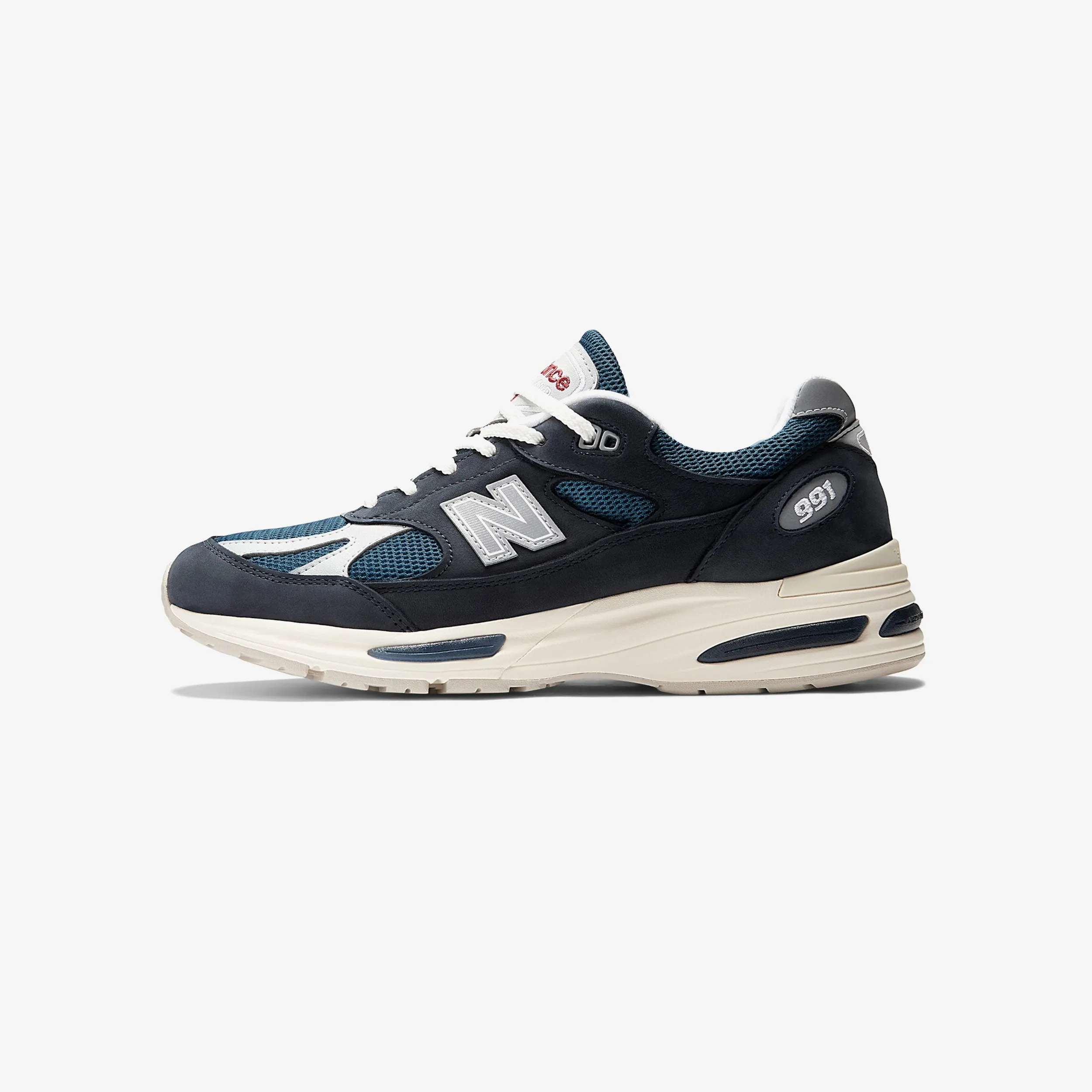 Easy Fit Made in UK 991v2