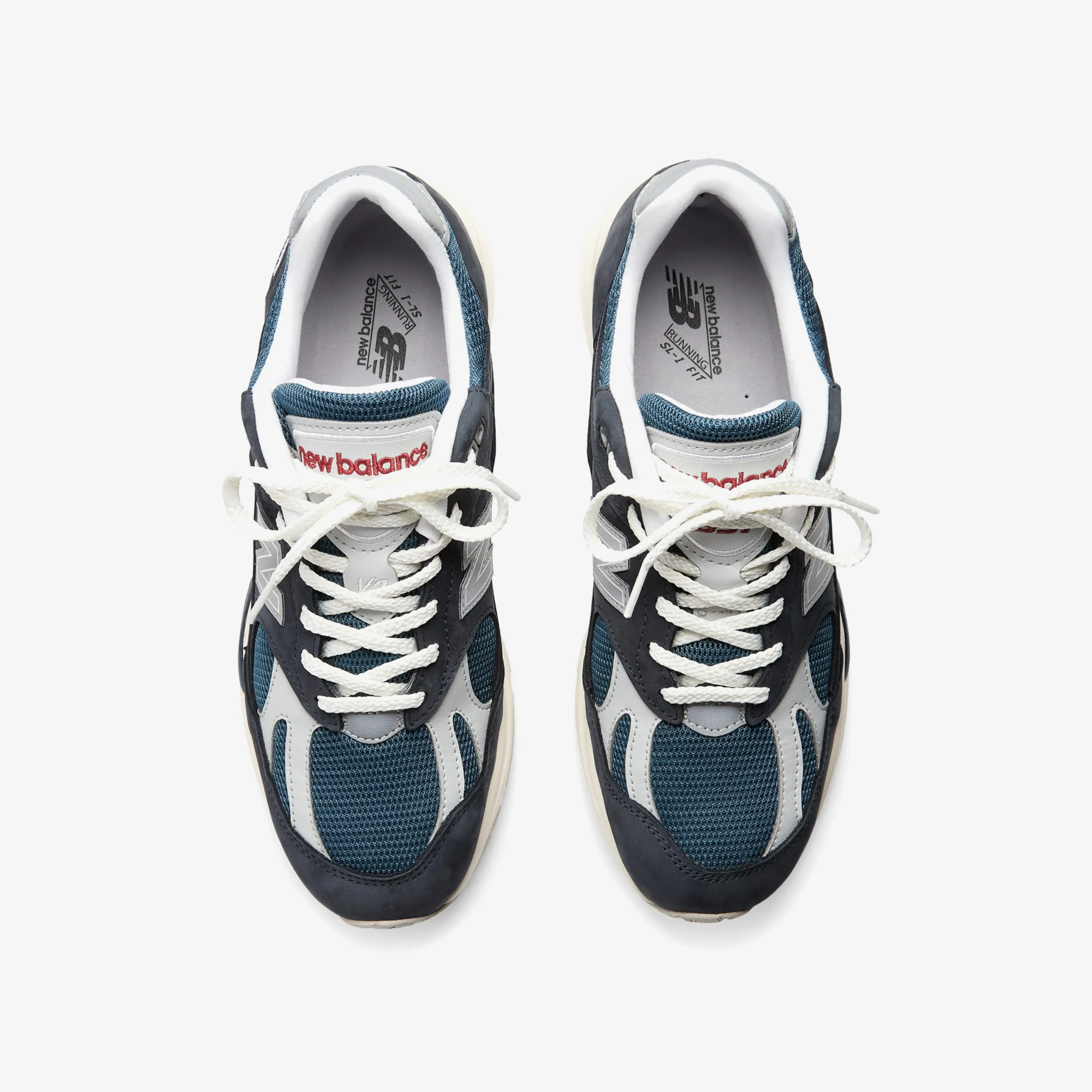 Easy Fit Made in UK 991v2