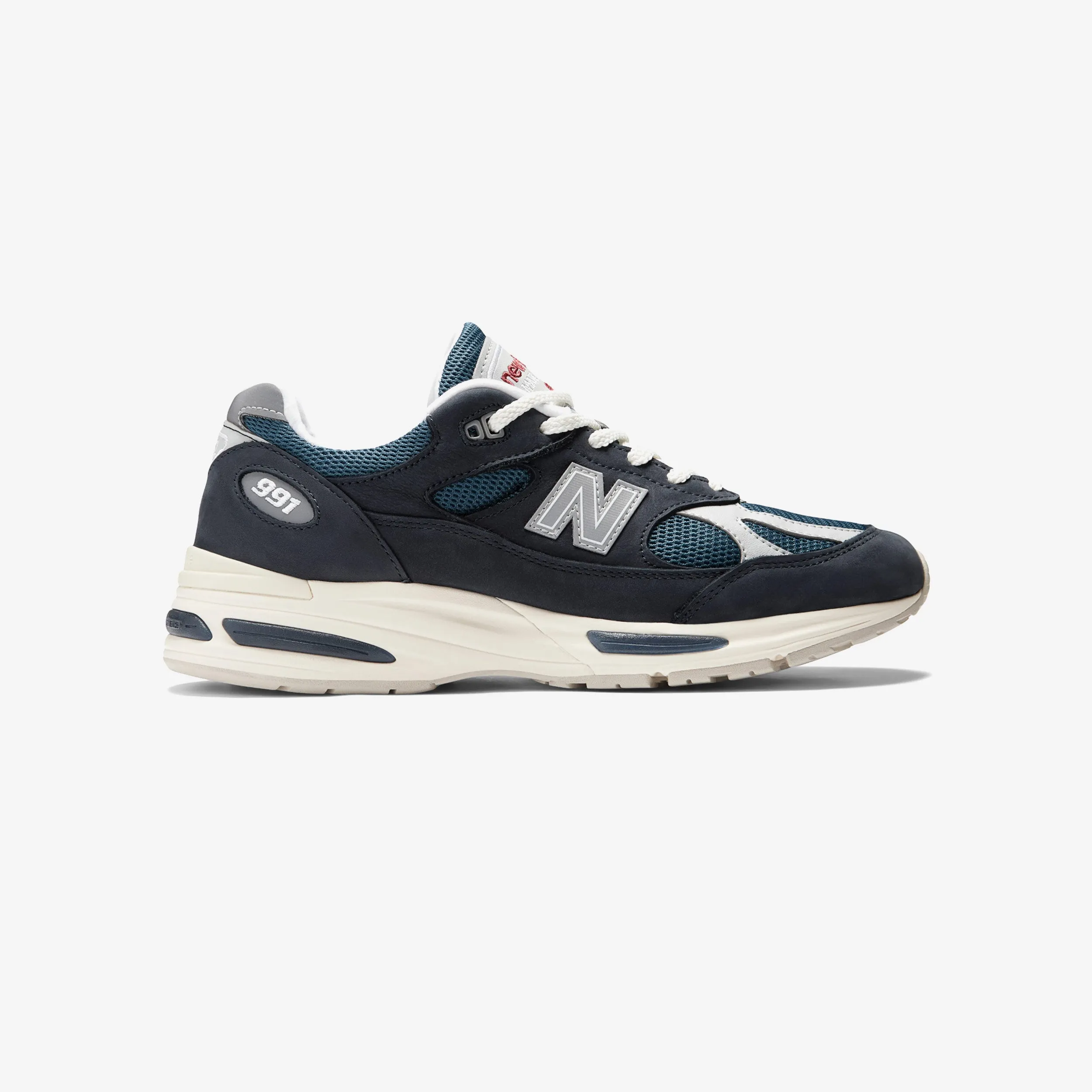 Made in UK 991v2 High impact