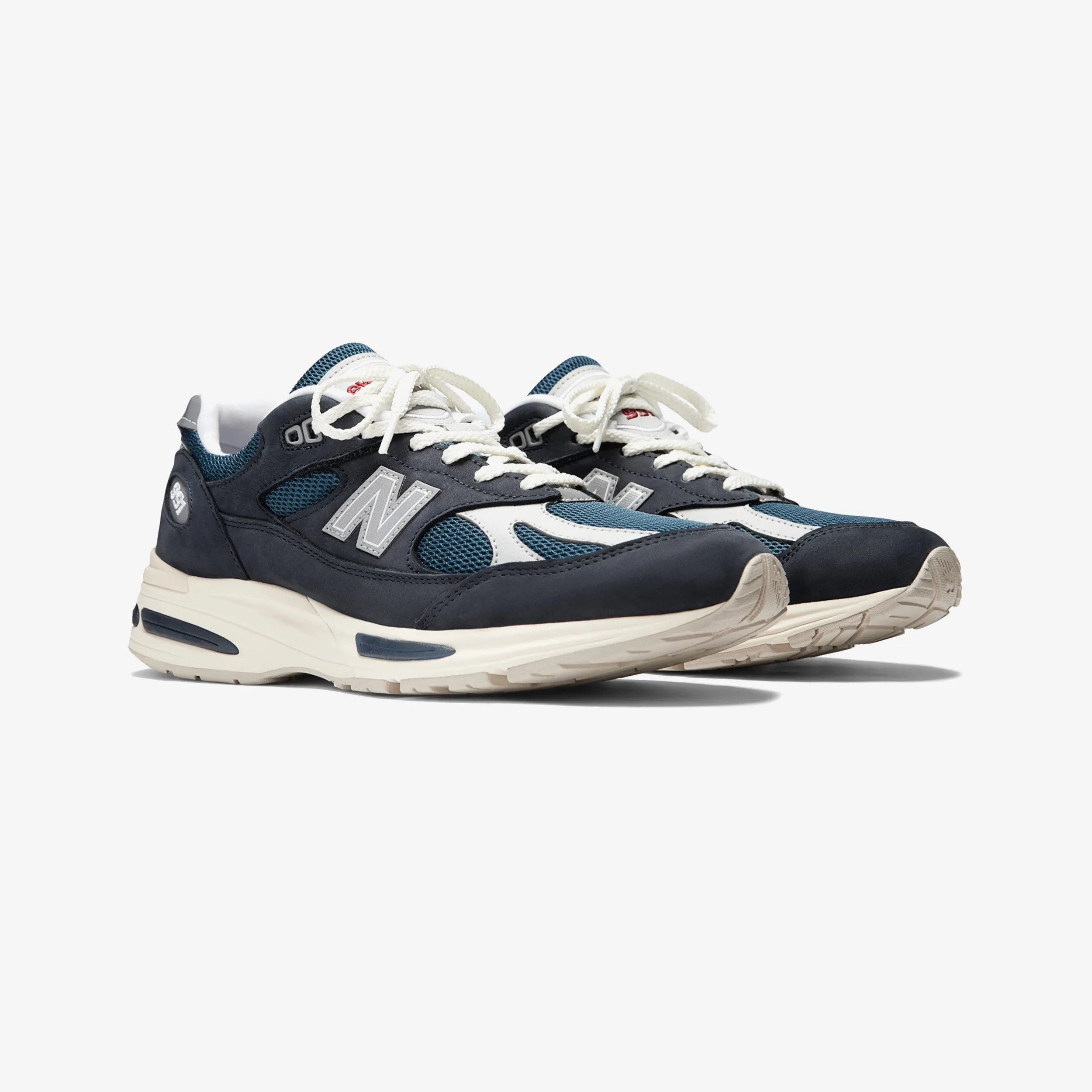 Easy Fit Made in UK 991v2