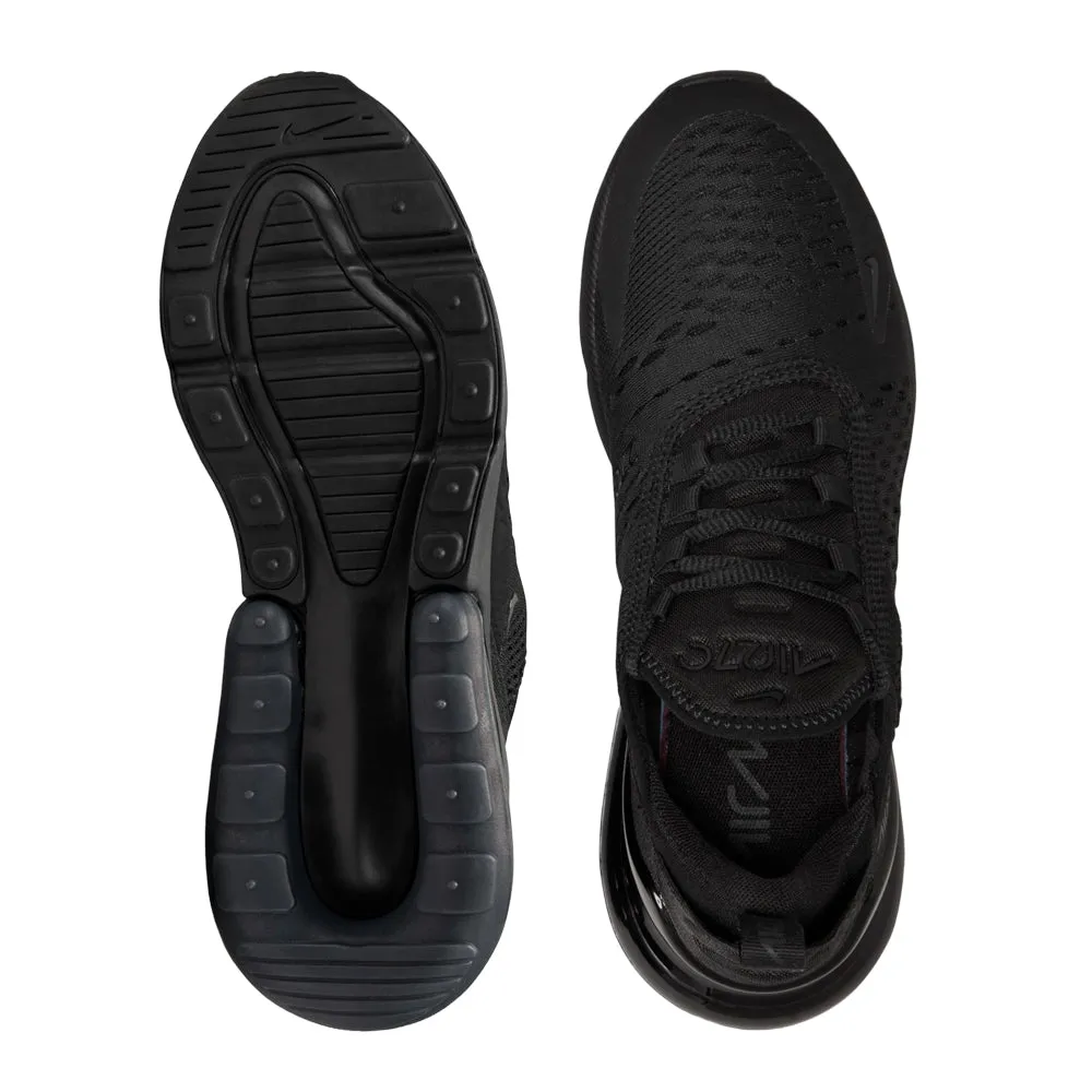 Easy Lacing Air Max 270 - Womens