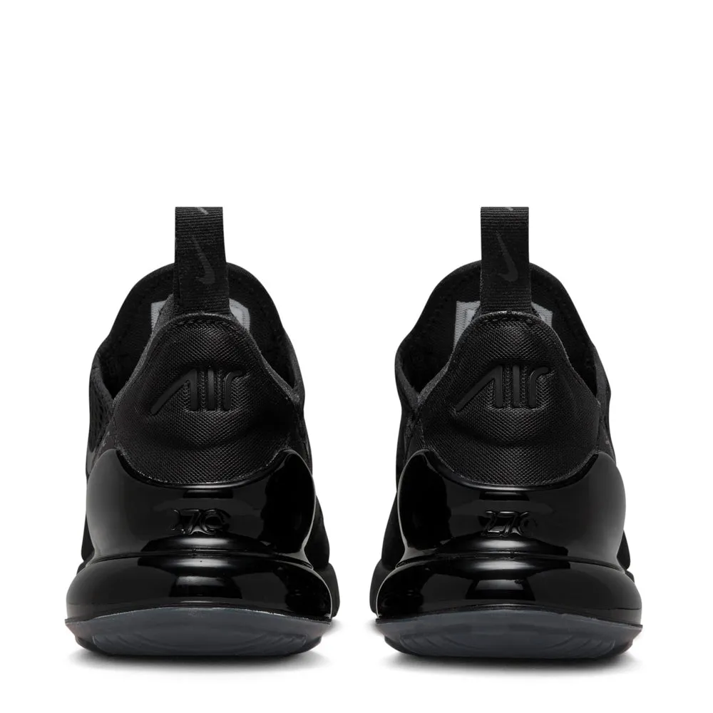Easy Lacing Air Max 270 - Womens