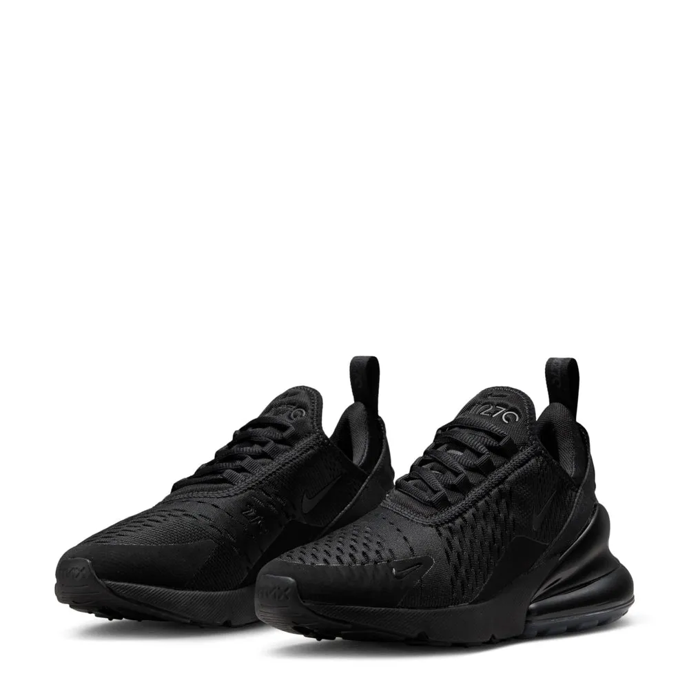 Easy Lacing Air Max 270 - Womens