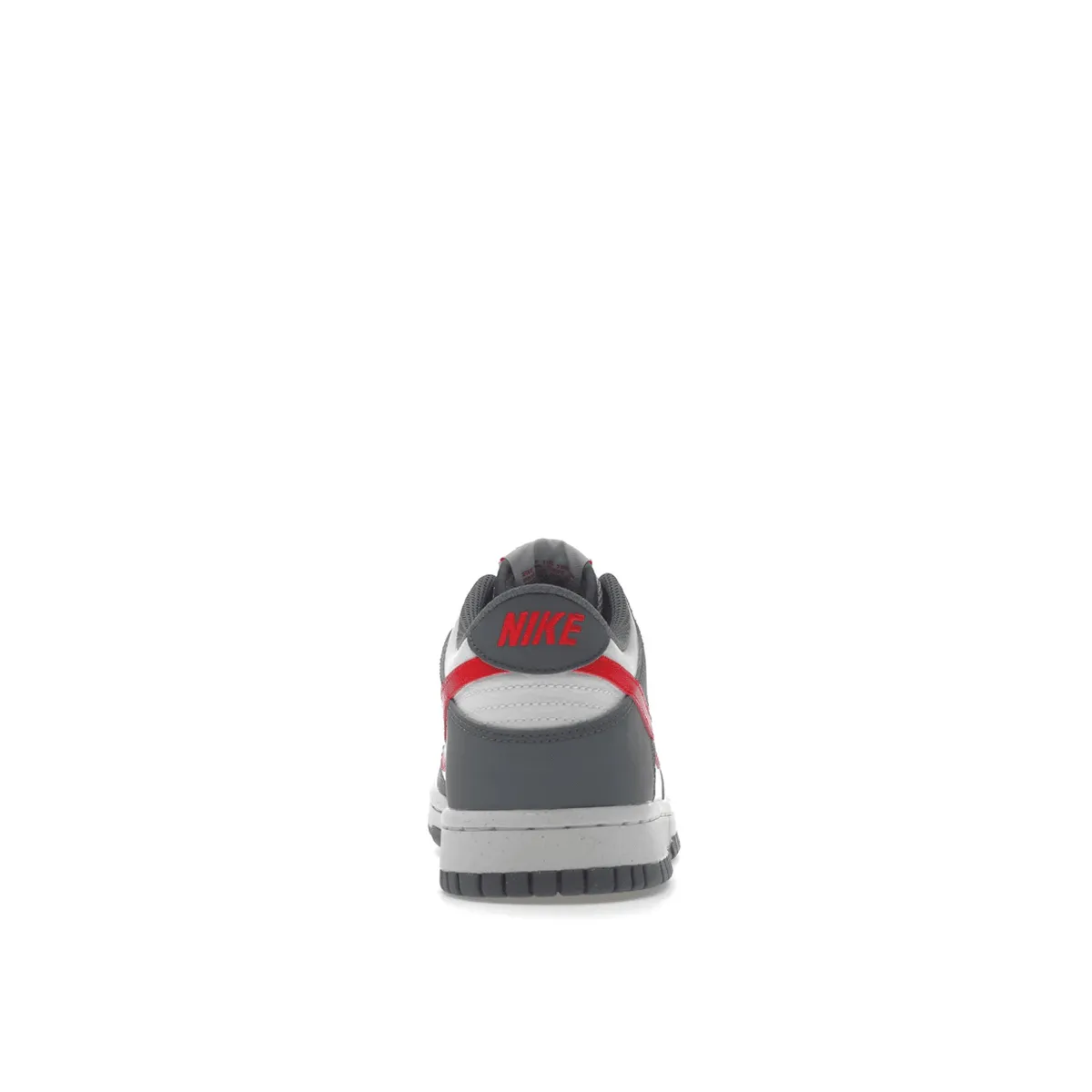 Easy Motion Nike Dunk Low Next Nature Smoke Grey Light Crimson
