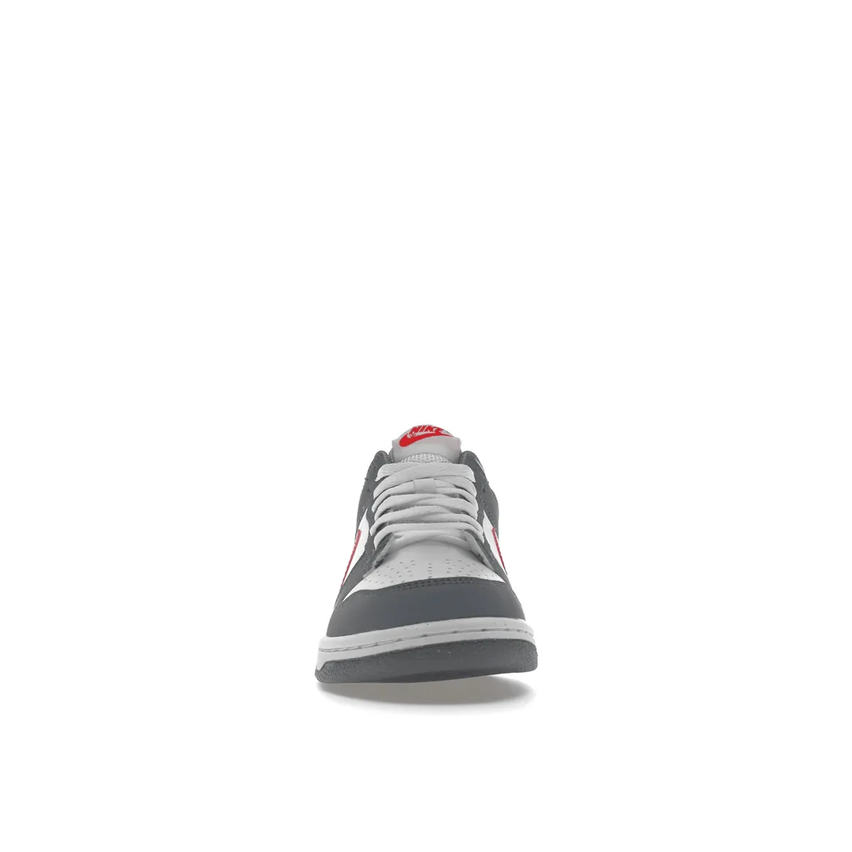Easy Motion Nike Dunk Low Next Nature Smoke Grey Light Crimson