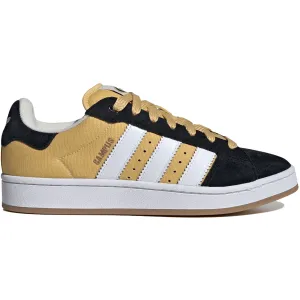 Adidas Campus 00s Oat Core Black Youth Pick Lightweight Footwear