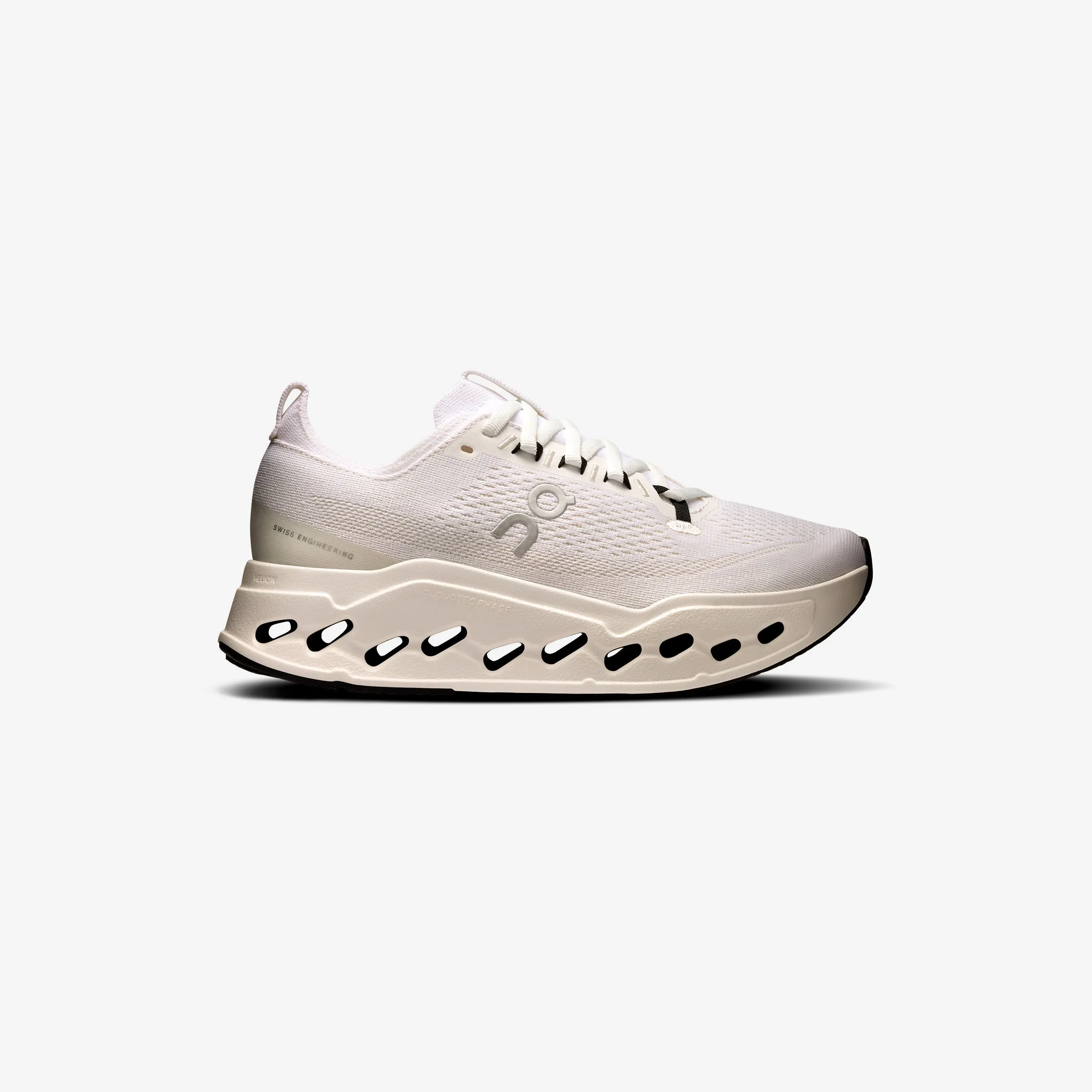 Shock-absorbent look Performance Sole Wmns Cloudsurfer Max