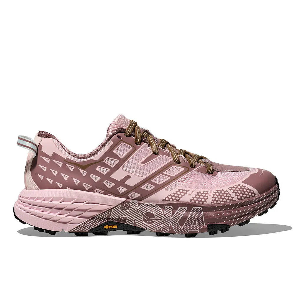 Easy-On Hoka Speedgoat 2 "Carnation"