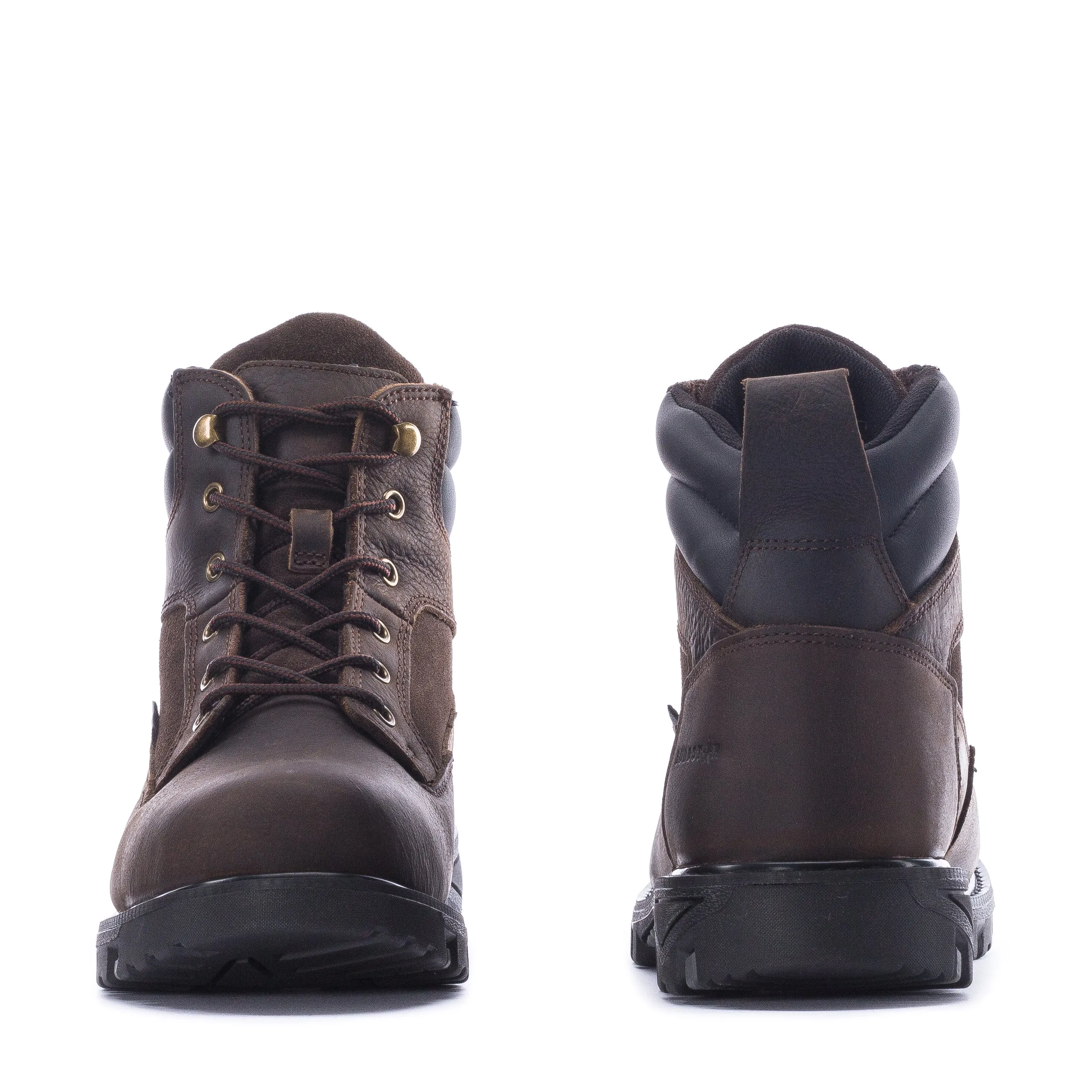 Easy-On Tucker II Steel Toe WP - Mens