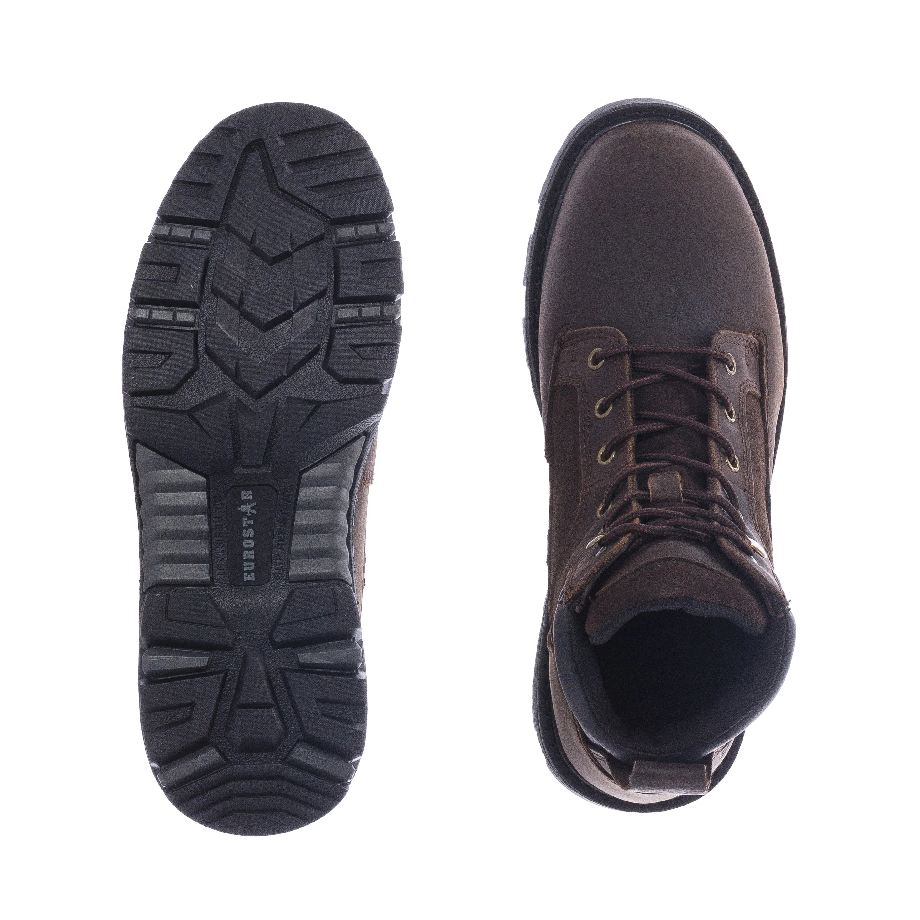 Easy-On Tucker II Steel Toe WP - Mens