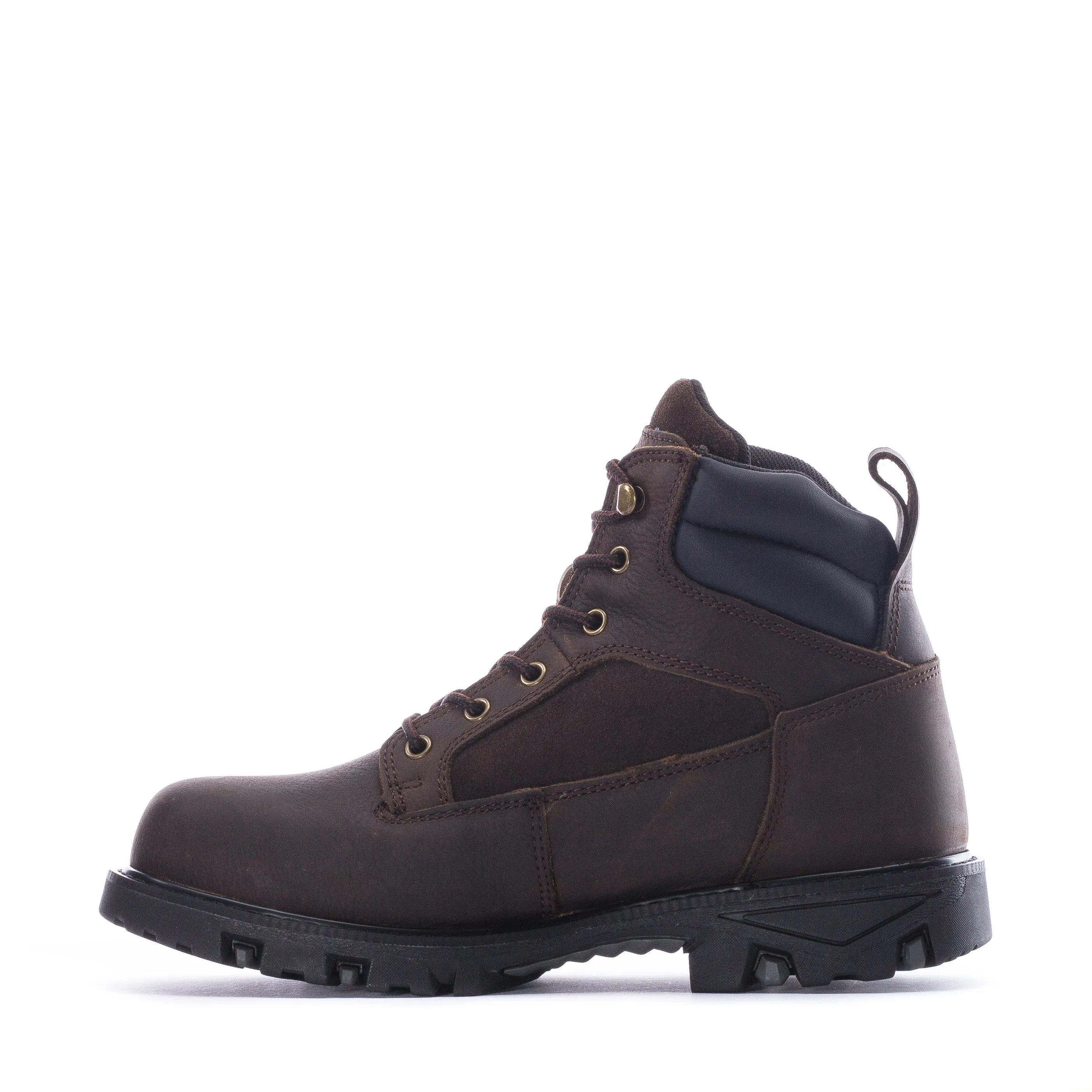 Easy-On Tucker II Steel Toe WP - Mens
