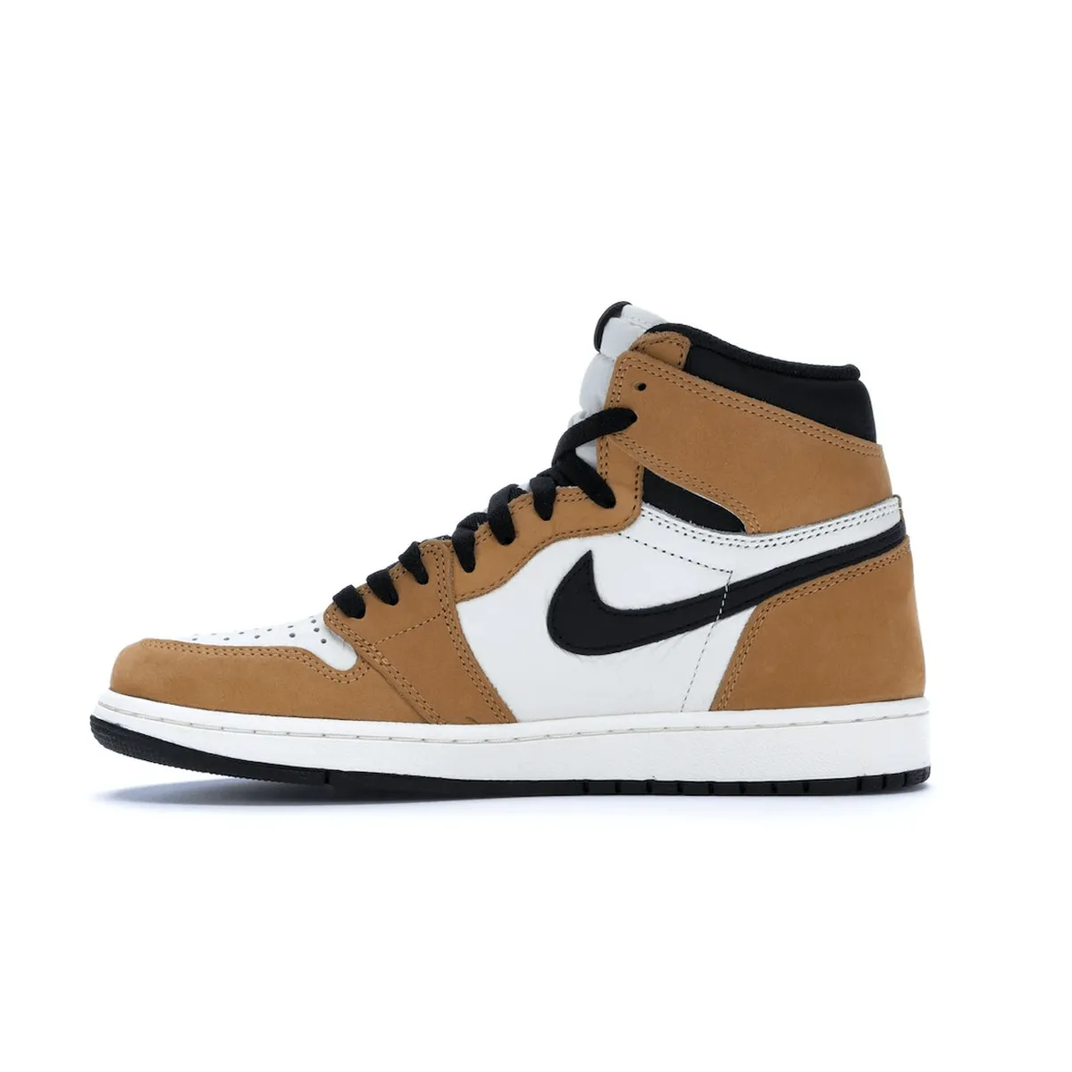 Easy performance Nike Air Jordan 1 Retro High Rookie of the Year