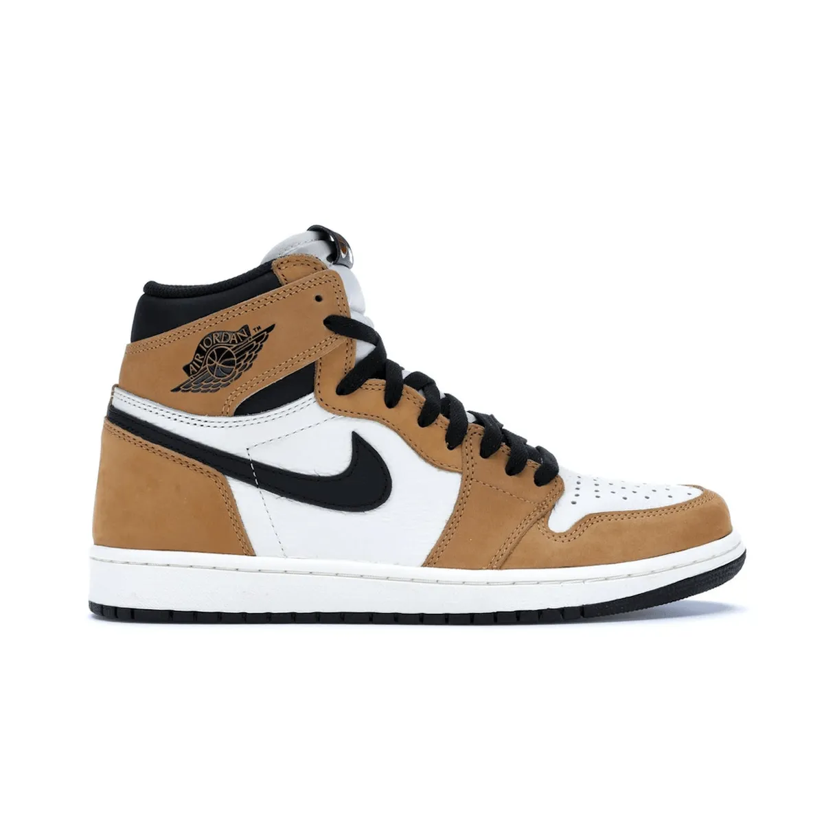 Easy performance Nike Air Jordan 1 Retro High Rookie of the Year