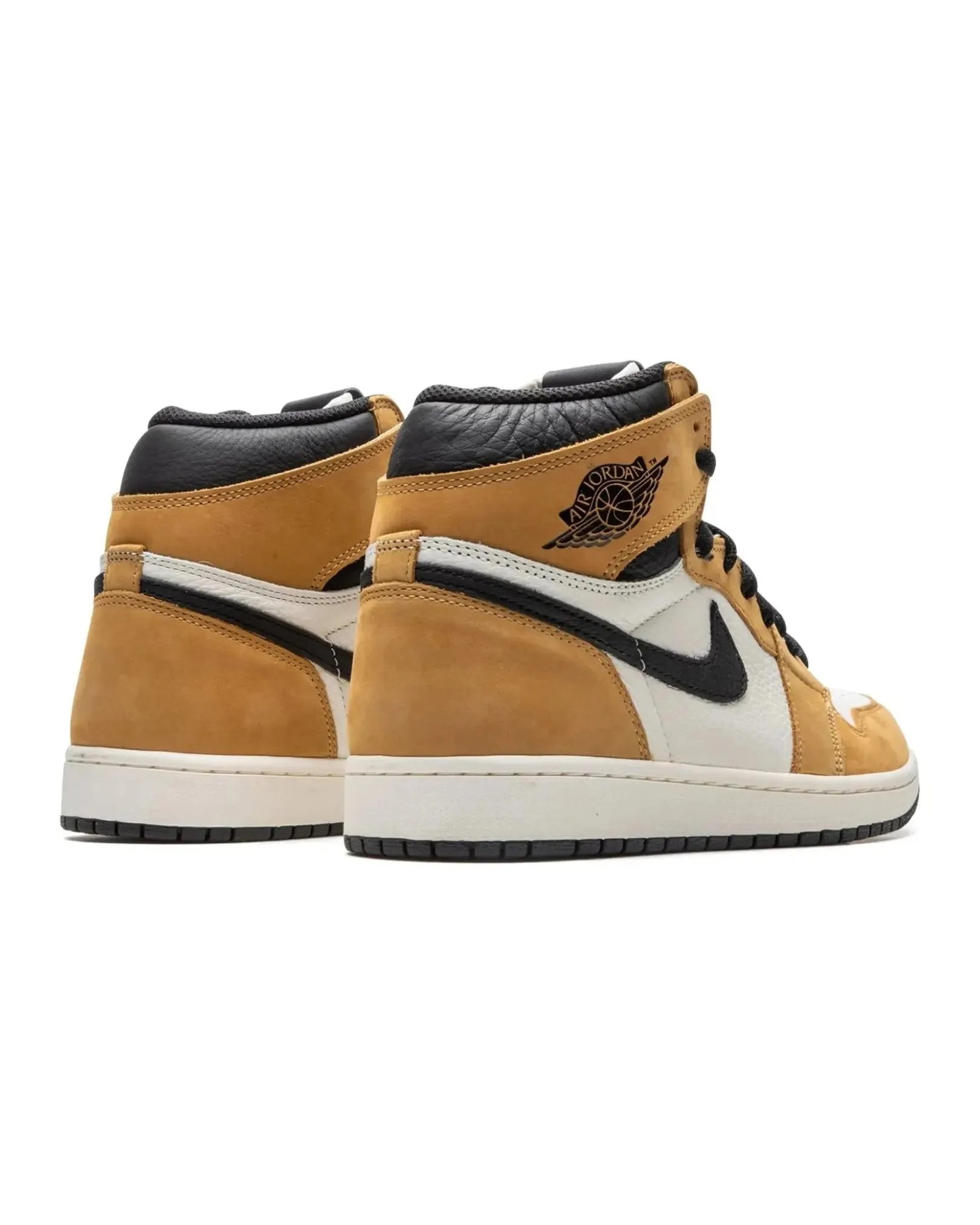 Easy performance Nike Air Jordan 1 Retro High Rookie of the Year
