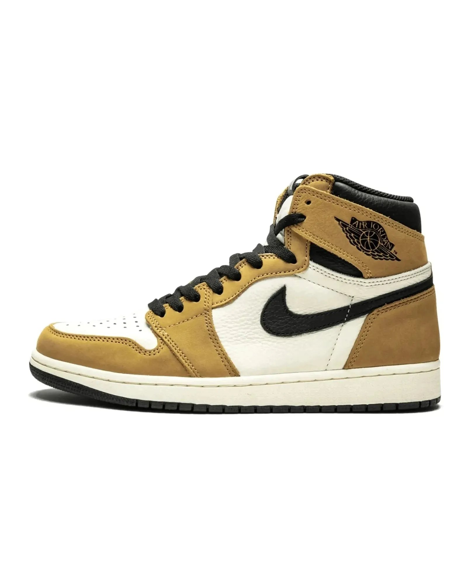 Easy performance Nike Air Jordan 1 Retro High Rookie of the Year