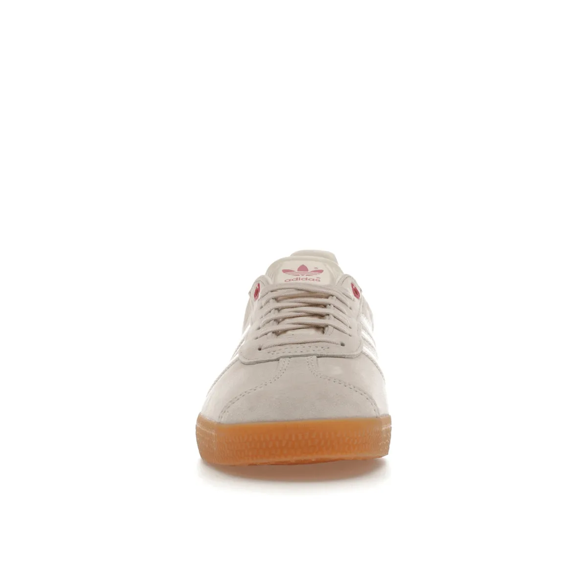 Easy Step Glide Move Adidas Gazelle Valentine's Day