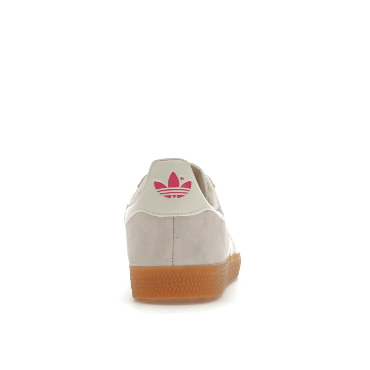 Easy Step Glide Move Adidas Gazelle Valentine's Day