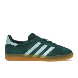 Adidas Gazelle Indoor Collegiate Green Dawn Jog