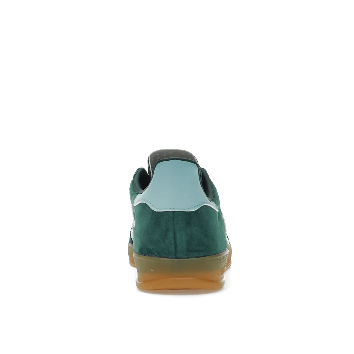 Easy Step-In Adidas Gazelle Indoor Collegiate Green