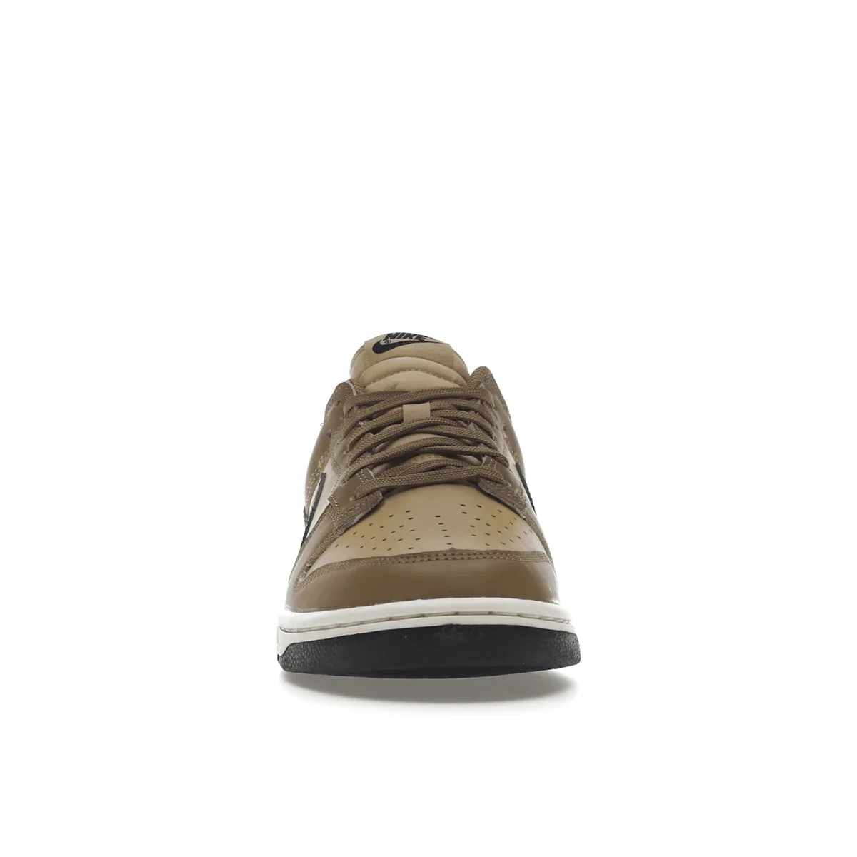 Easy Step Move Nike Dunk Low Dark Driftwood