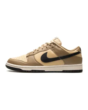 Nike Dunk Low Dark Driftwood Walkable Comfort Path Jog