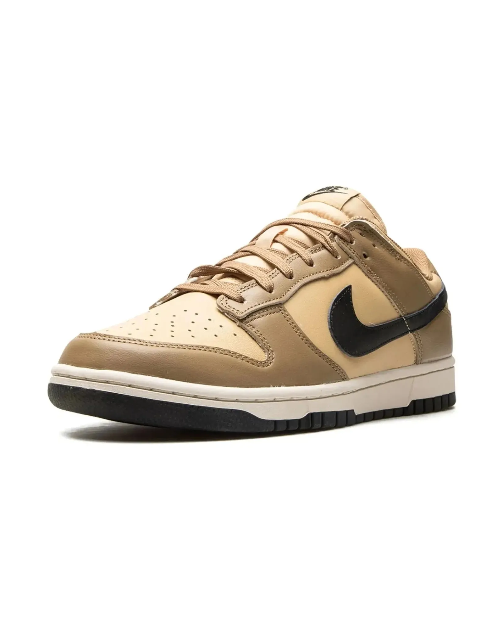 Easy Step Move Nike Dunk Low Dark Driftwood