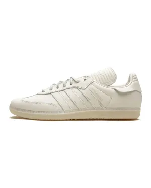 River Trek Adidas Samba X Pharrell Humanrace White