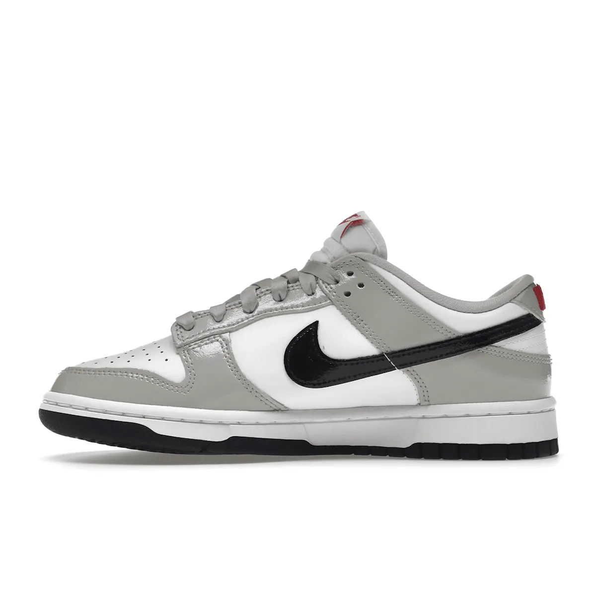 Easy Step-On Nike Dunk Low Light Iron Ore