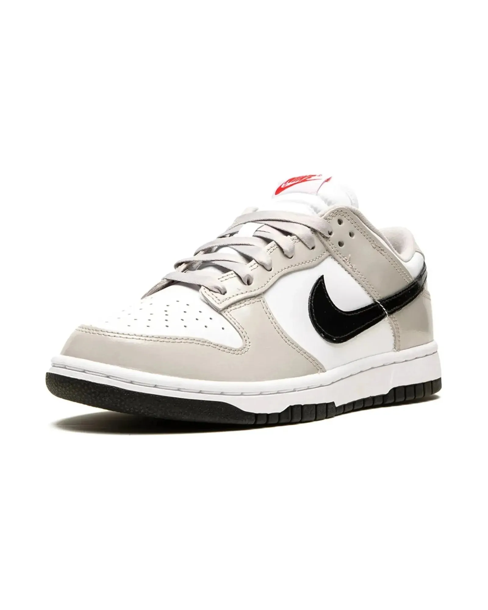 Easy Step-On Nike Dunk Low Light Iron Ore