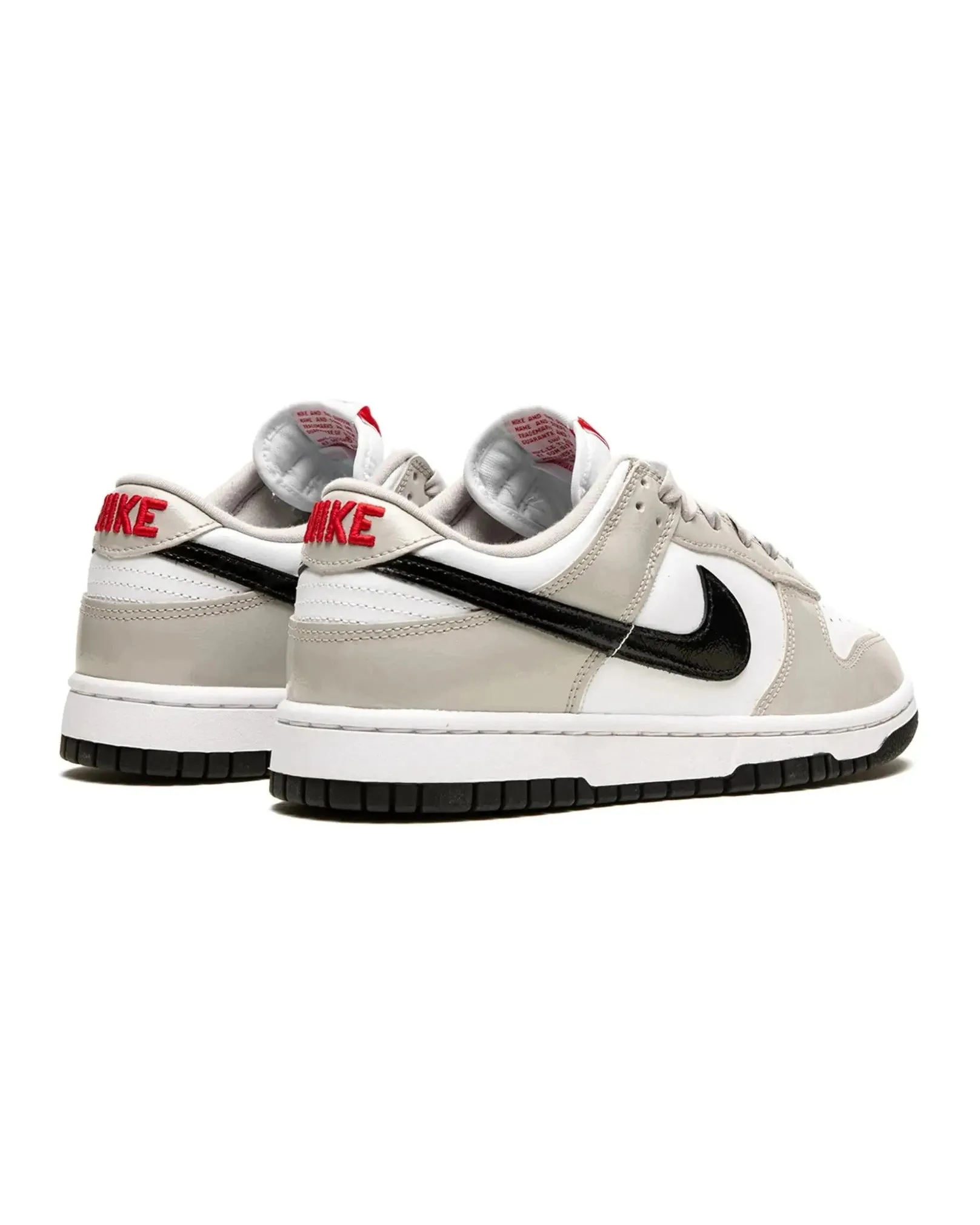 Easy Step-On Nike Dunk Low Light Iron Ore