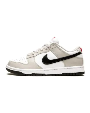 Wearable Style Travel Ready Nike Dunk Low Light Iron Ore