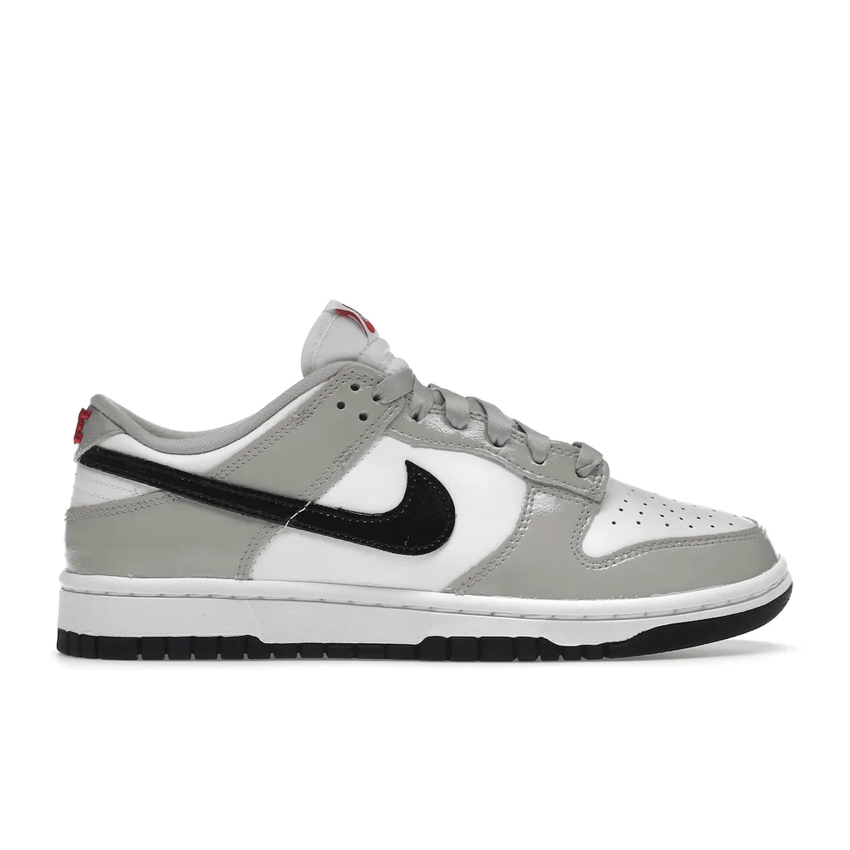 Easy Step-On Nike Dunk Low Light Iron Ore