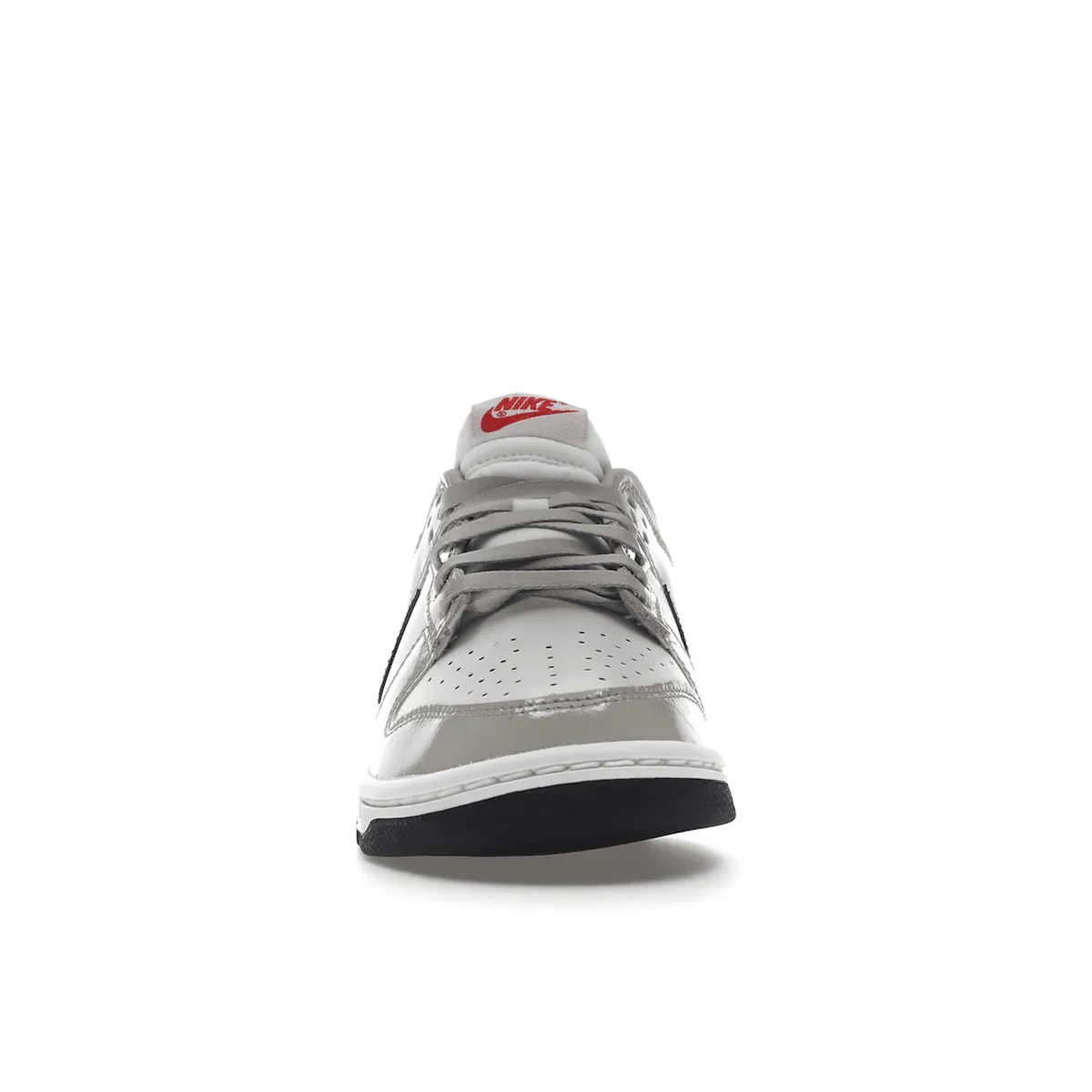 Easy Step-On Nike Dunk Low Light Iron Ore