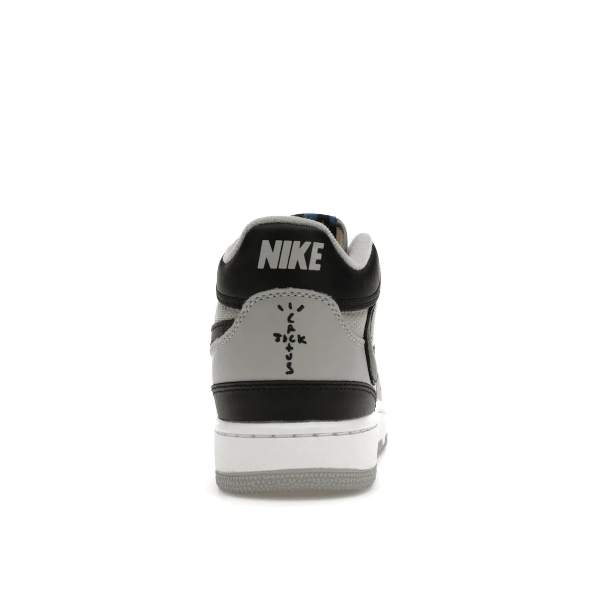 Easy Step-Out Nike Mac Attack QS SP Travis Scott Cactus Jack