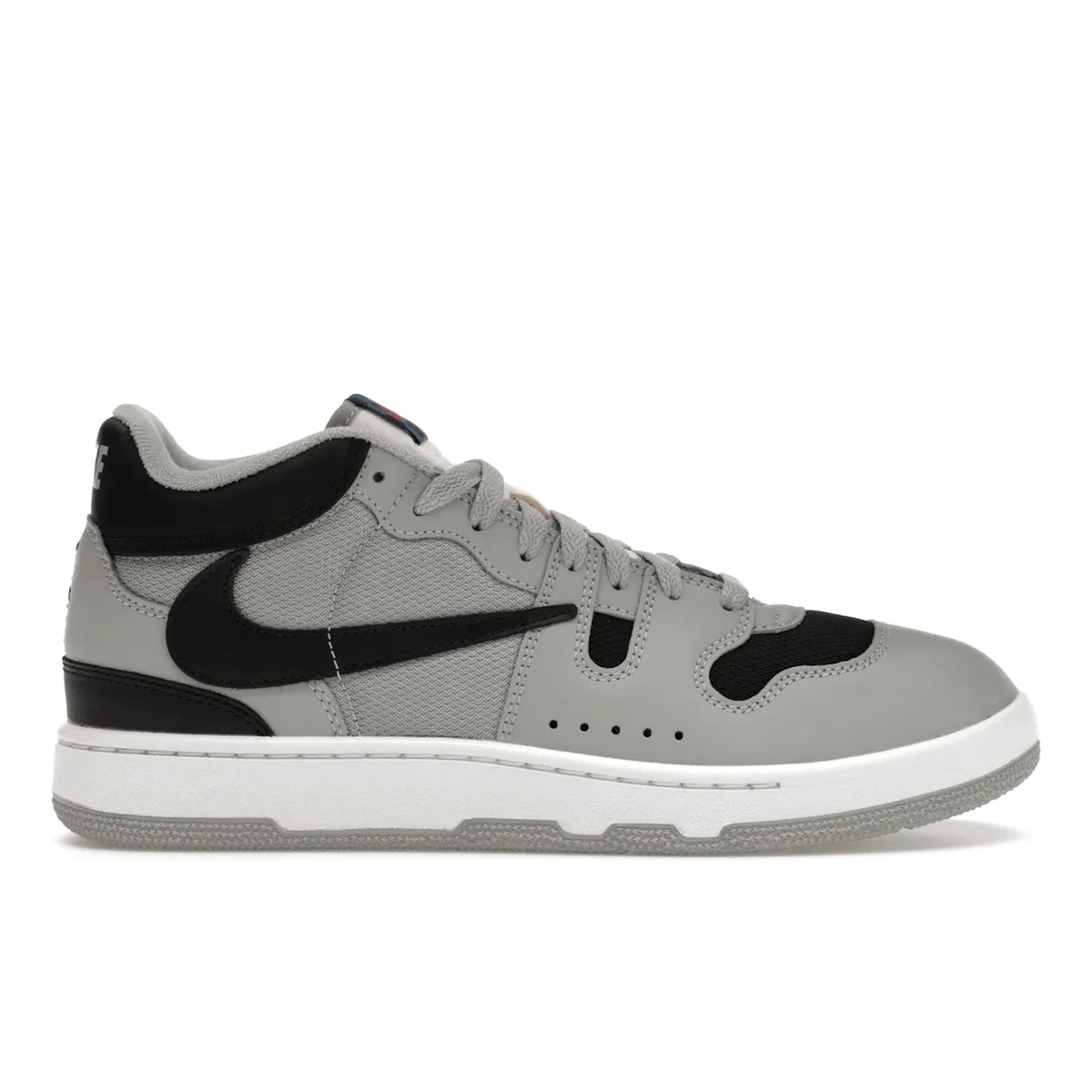 Easy Step-Out Nike Mac Attack QS SP Travis Scott Cactus Jack