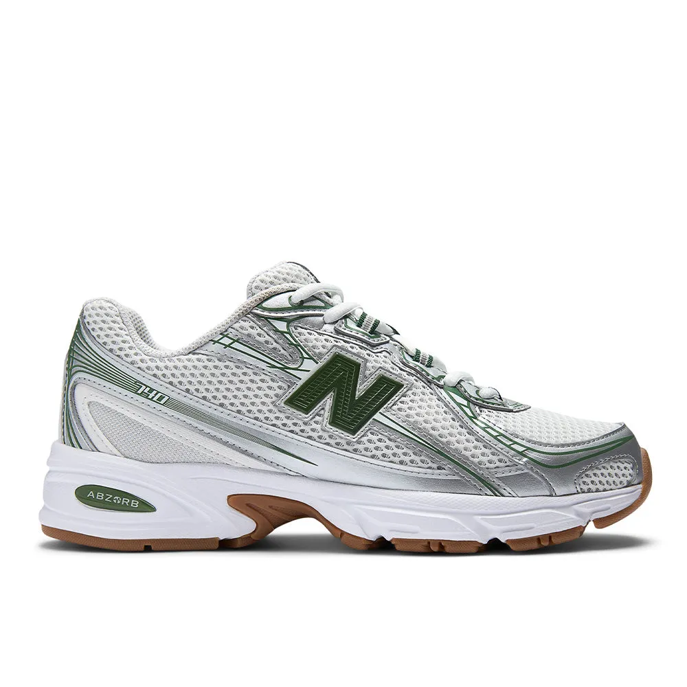 Easy-Strap New Balance 740 "Alpine Green"