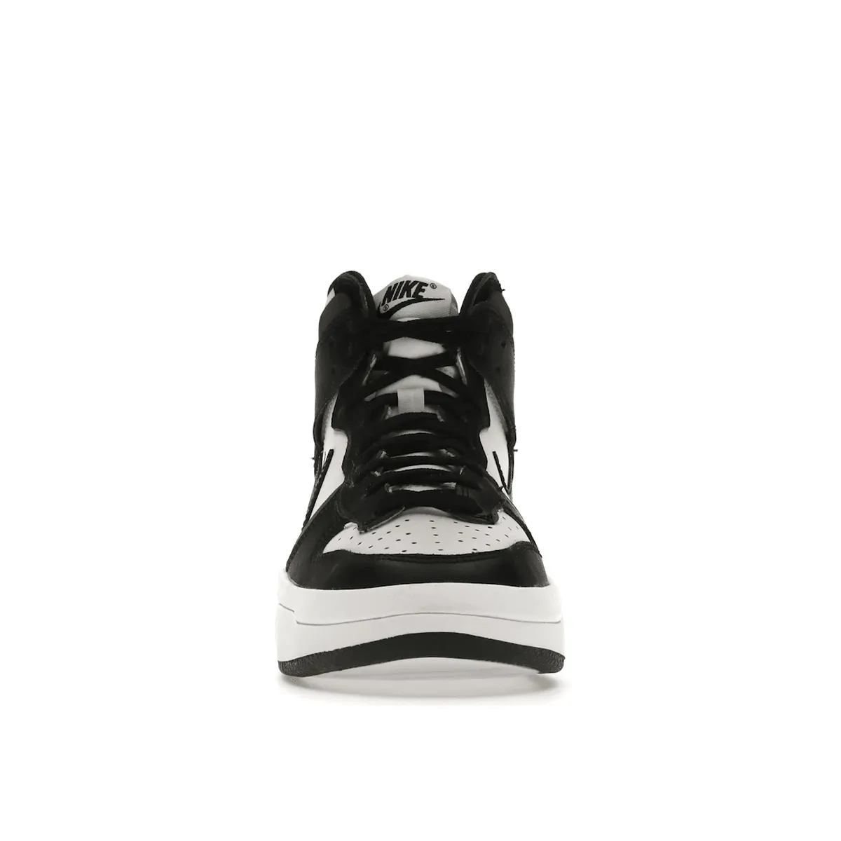 Easy Stride Nike Dunk High Up Panda