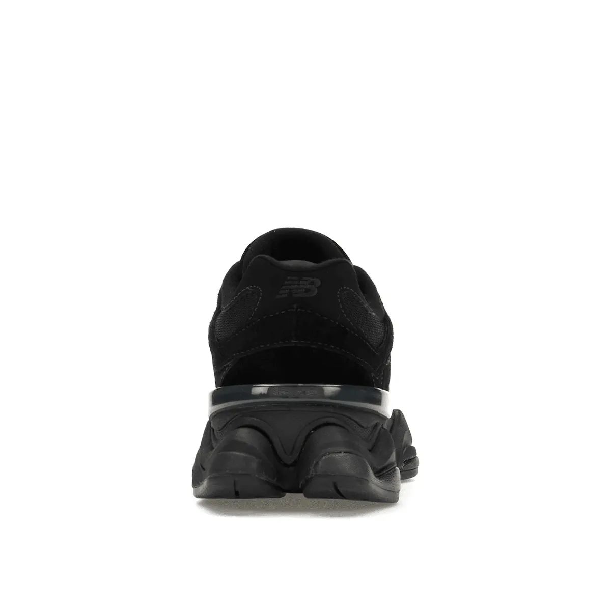 Easy to Wear New Balance 9060 Triple Black
