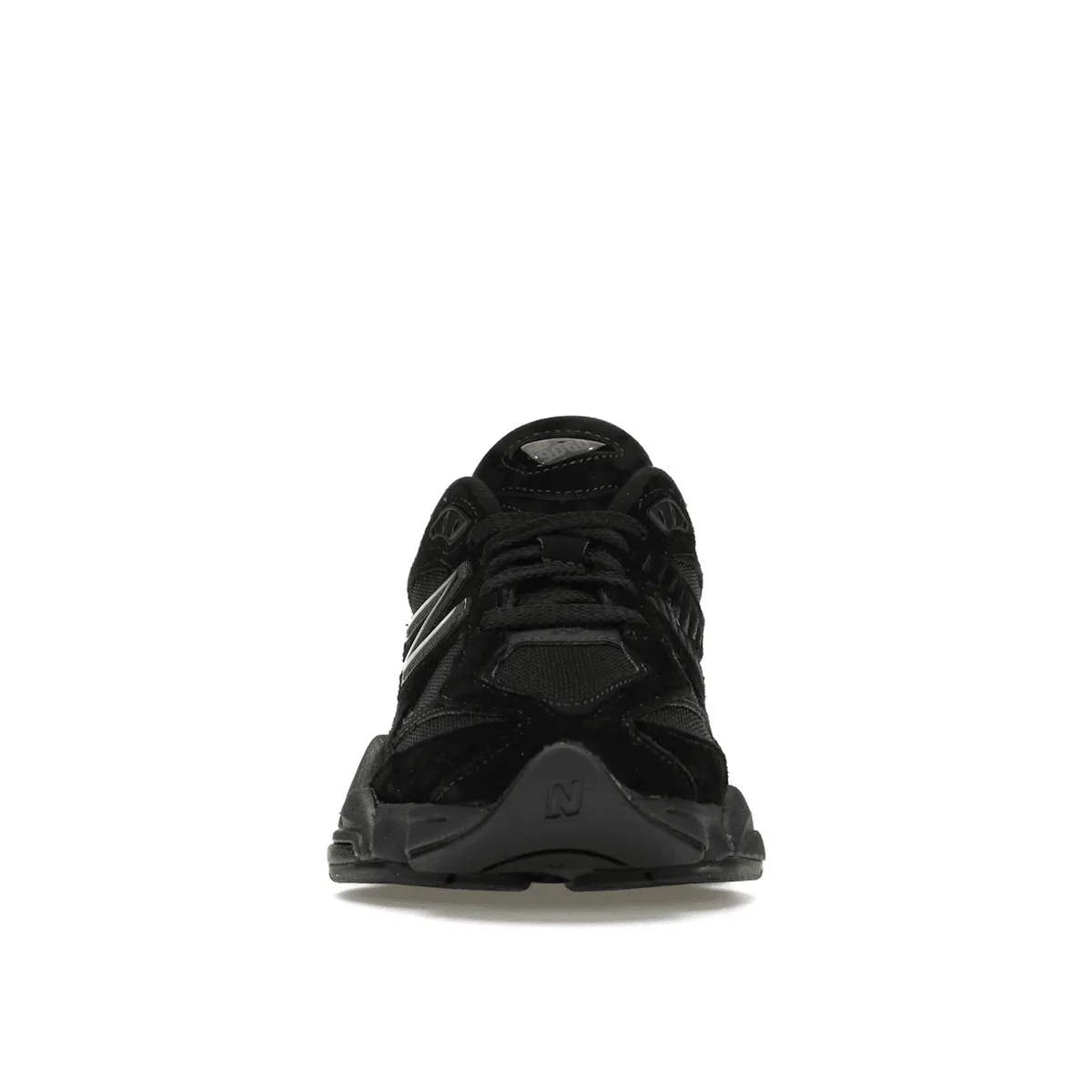 Easy to Wear New Balance 9060 Triple Black