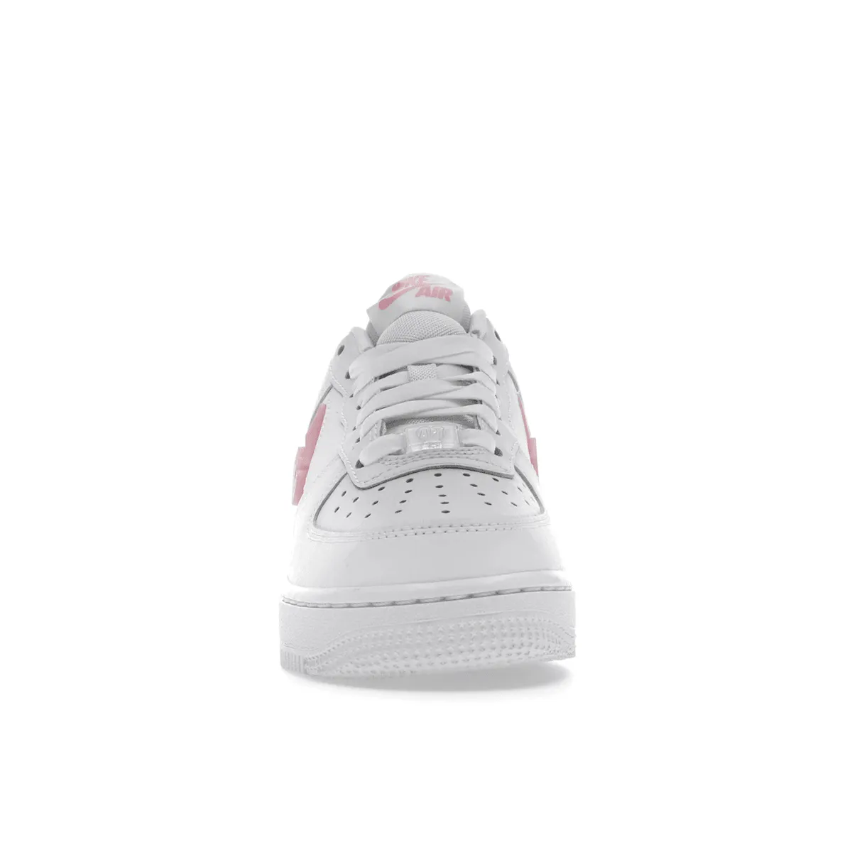 Easy Walk Air Force 1 Love for All