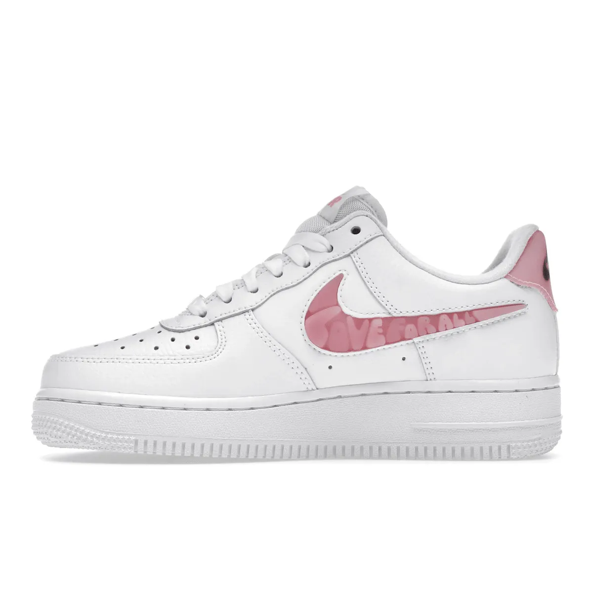 Easy Walk Air Force 1 Love for All