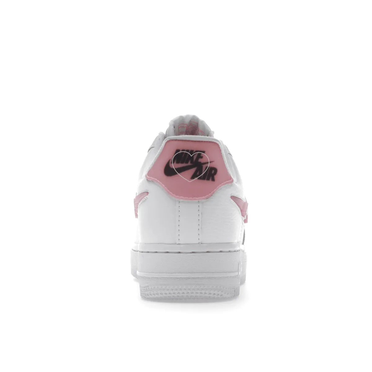 Easy Walk Air Force 1 Love for All