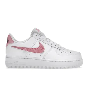 Air Force 1 Love for All Heel Base Brand Base
