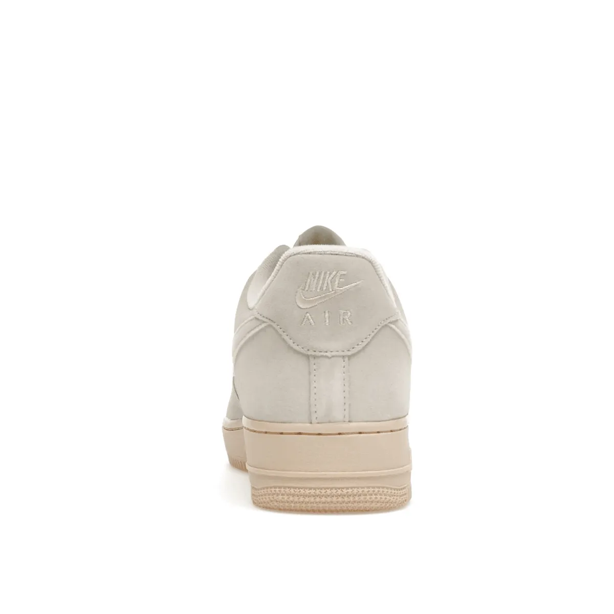 Easy Walk Air Force 1 Winter Premium Summit White