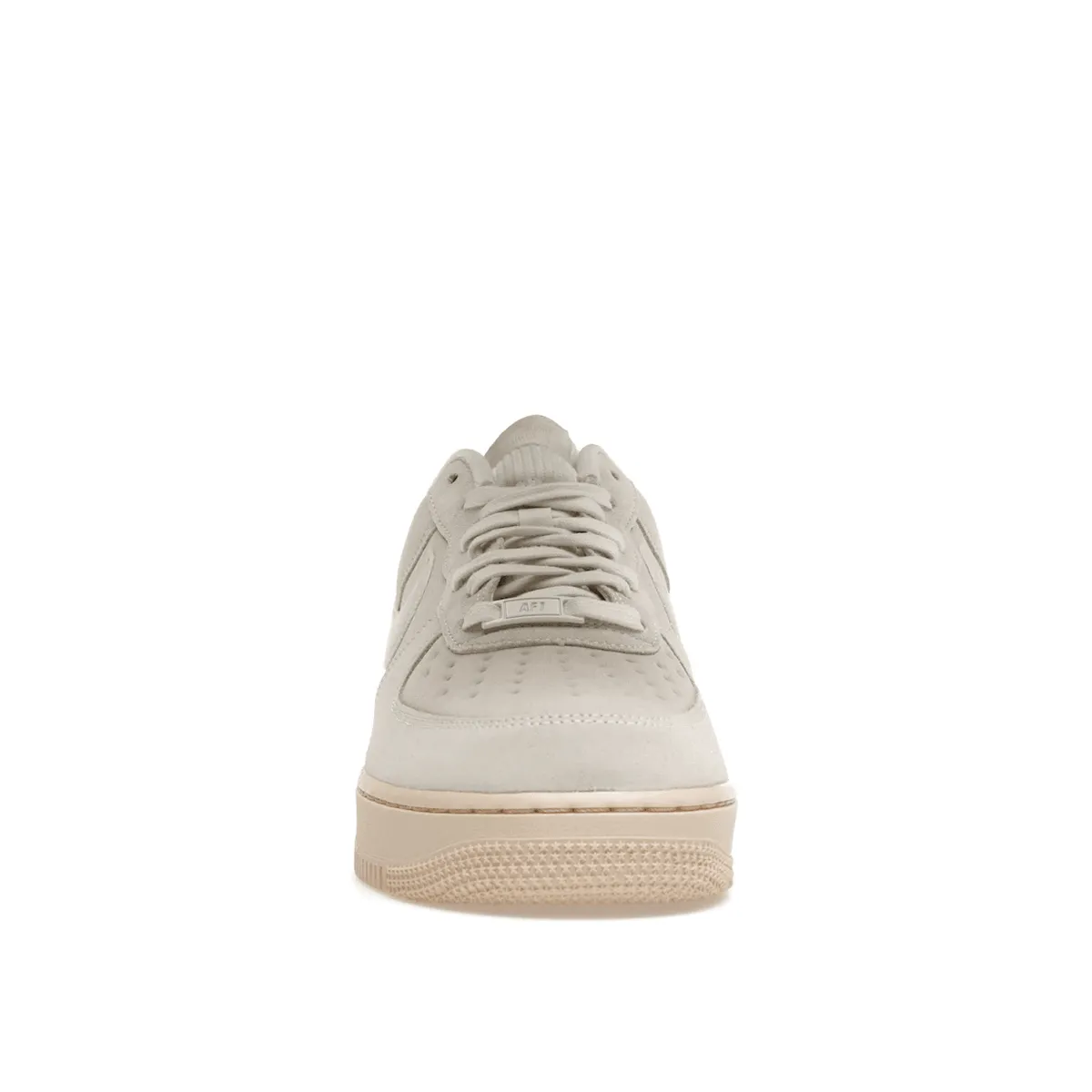 Easy Walk Air Force 1 Winter Premium Summit White